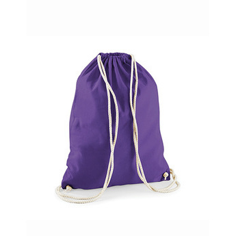 Sac de sport en coton