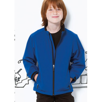 Veste Soft-Shell Enfants