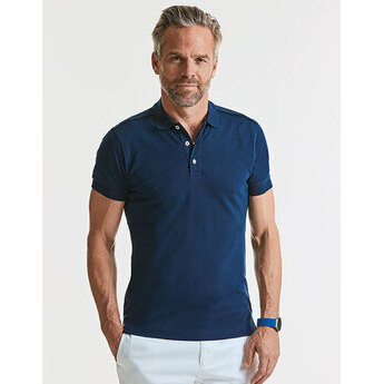 Polo stretch unisex