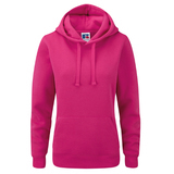 Sweatshirt capuche authentic femme