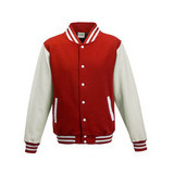 Kids Varsity Jacket