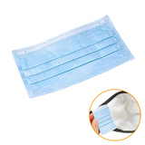 Filtre 3 plis pour articles d'hiver (50 pces)