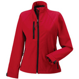 Veste soft-shell femme