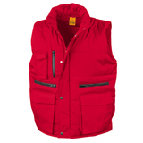 Gilet Pro