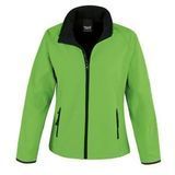 Veste softshell femme